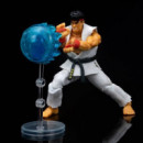 Figura Ryu Street Fighter 2  JADA