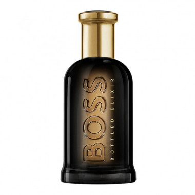 Boss Bottled Elixir  HUGO BOSS