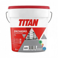 Limpiador Titan de Moho Incoloro H41 750 Ml - Guanxe Atlantic Marketplace