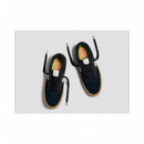 CARIUMA - SK8 Naioca Gum Suede - Shoes