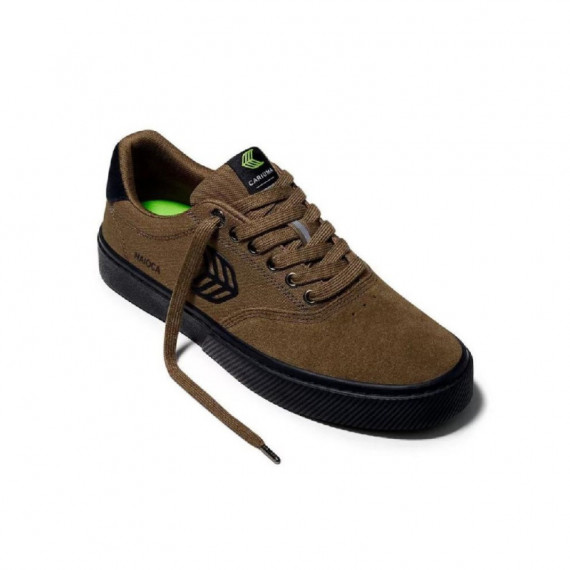 CARIUMA - Pro Naioca Suede - Shoes