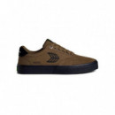 CARIUMA - Pro Naioca Suede - Shoes