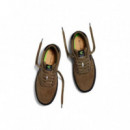 CARIUMA - Pro Naioca Suede - Shoes