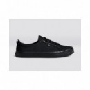 CARIUMA - Oca  Low All Black - Shoes