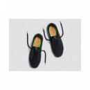 CARIUMA - Oca  Low All Black - Shoes