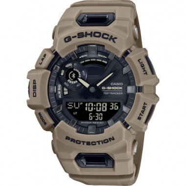 Reloj Casio G-Shock GBA-900UU