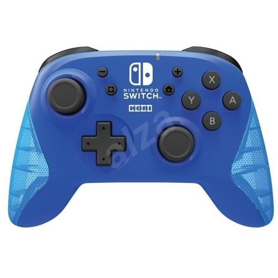 Mando Horipad Wireless Azul Switch  HORI