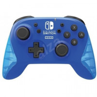 Mando Horipad Wireless Azul Switch  HORI