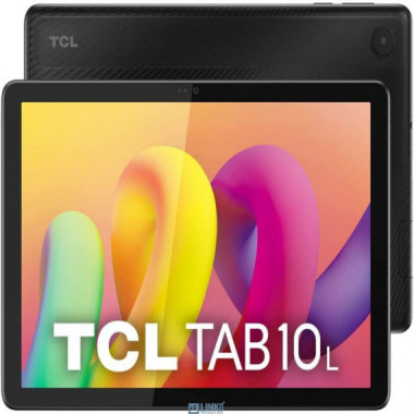 TCL Tablet 8492A Tab 10L (gen 2) 10.1 3GB 32GB Wifi Dark Gray