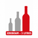 el Belisario 2010 - Jeroboam 3L  BODEGAS TIERRA