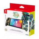 Zelda Pack para Nintendo Switch  HORI