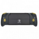 Split Pad Compact Blanco Amarillo Hori Switch  NINTENDO