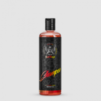 SHAMPOO BAD BOYS ORANGEADE 500ml