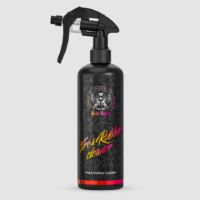 TIRE & RUBBER CLEANER BAD BOYS 500ml