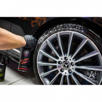 TIRE & RUBBER CLEANER BAD BOYS 500ml