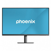 Monitor PHOENIX 27" Fhd IPS HDMI + Displayport Dp USB Multimedia 3YR Gar