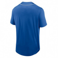 Camisa FANATICS Mlb los Angeles Azul