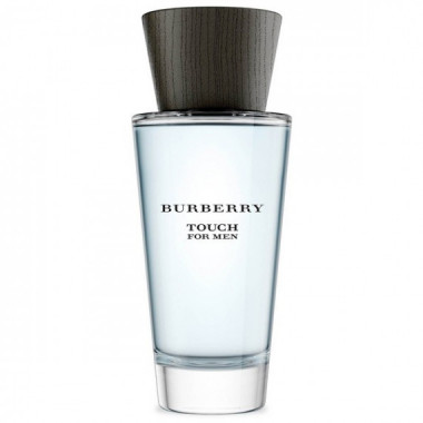 Touch For Men  BURBERRY
