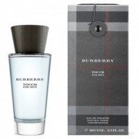 Touch For Men  BURBERRY