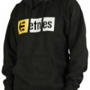 Sudadera Capucha ETNIES New Box