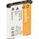 JUPIO Bateria para Nikon EN-EL10 - 650 Mah