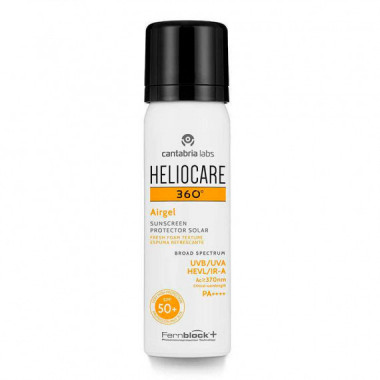 Heliocare 360º Airgel Spf 50  CANTABRIA LABS