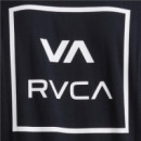 Camiseta RVCA Va All The Ways