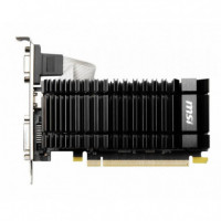 Tarjeta de Video MSI GT730 2GB VGA HDMI DVI Low Profile