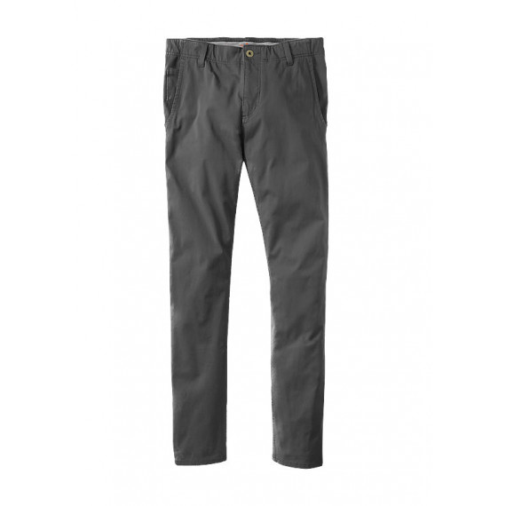 Pantalones Chinos Dockers® Smart 360 Flex™ Alpha Skinny Fit Steelhead Grey  DOCKERS