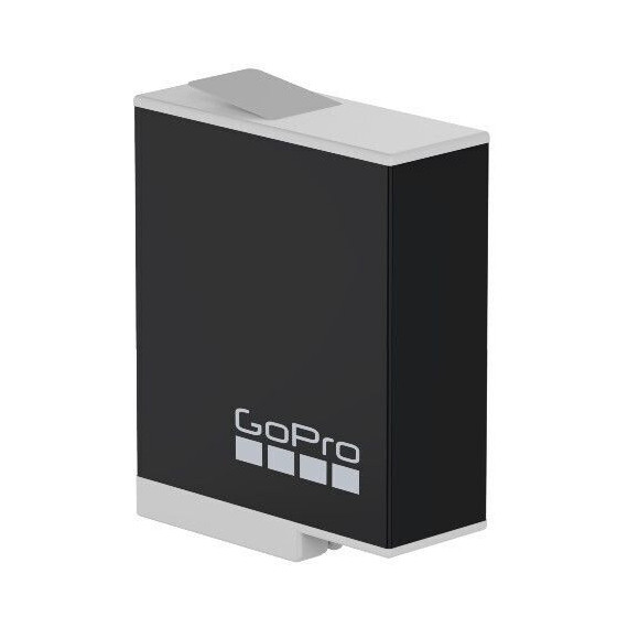 Gopro Bateria Recargable Enduro - Ref. ADBAT-01 P/hero 9 - 10 -11  GOPRO