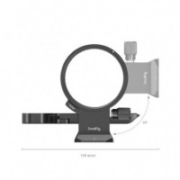Smalrrig 4148 Kit Placa de Montaje Giratoria para Sony A7R - A7IV  SMALLRIG