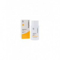 SINGULADERM Xpert Sun Urban Natural Color Low In