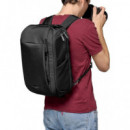 MANFROTTO Mochila Advanced Hybrid M Iii