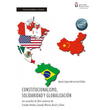 Constitucionalismo Solidaridad y Globalizacion