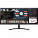 Monitor LG 34WP500-B 34"
