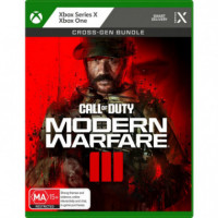 Call Of Duty Modern Warfare Iii XBOX X