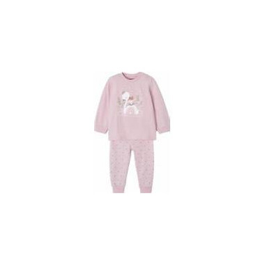 Pijama bebé  algodón 2719 Mayoral