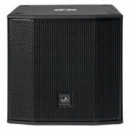 DAS AUDIO ALTEA-S15A Columna 1X15P 600W Rms Subwoofer Amplificado