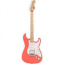 FENDER 037-3202-511 Guitarra Electrica Squier Sonic Stratocaster Hss Mn Tco