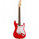 FENDER 037-3250-558 Guitarra Elec.squier Sonic Stratocas. Ht Lrl Torino Red