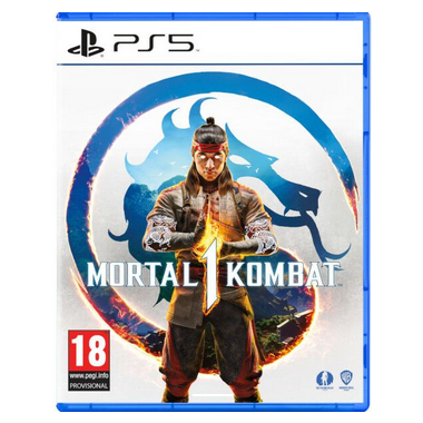 PS5 Mortal Kombat 1  SONY PS5