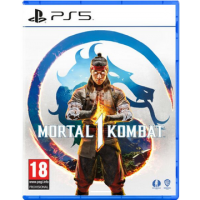 PS5 Mortal Kombat 1  SONY PS5
