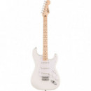 FENDER 037-3252-580 Guitarra Squier Sonic Stratocas.ht Mn Arctic White