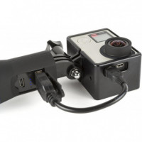 Power Handler Grip para GoPro