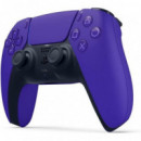 Mando Dualsense Purple PS5  SONY
