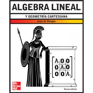 Algebra Lineal y Geometra Cartesiana
