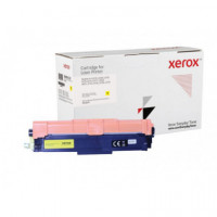 XEROX Toner Compatible con Brother TN247Y Amarillo