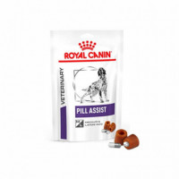 ROYAL CANIN Dog Pill Assist M/l 224 Gr