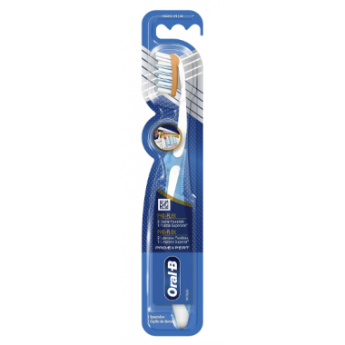 CEPILLO DENTAL ADULTO MANUAL ORAL-B PROEXPERT PR