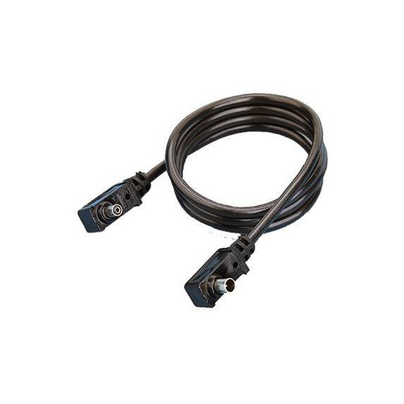 KAISER 1420 Cable Extension Sincro para Flash 0.5M